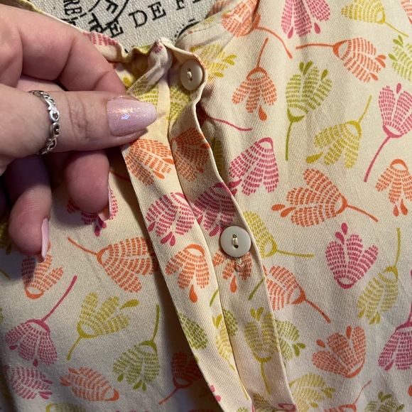 Gudrun Sjoden dress/ tunic Organic cotton - Picture 7 of 7